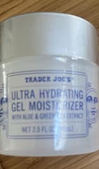 Ultra Hydrating Gel Moisturizer