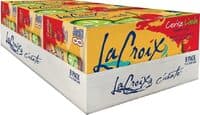 Naturally Essenced Cerise Limon 'Lherry Lime' Sparkling Water