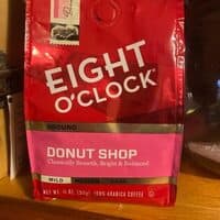Donut shop