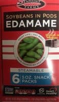 Edamame