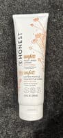 Comfort Face + Body Lotion Sweet Cream