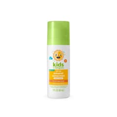 Kids SPF 50 Mineral Sunscreen