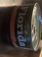 Tuna in vegetable oil