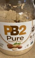 Peanut Powder