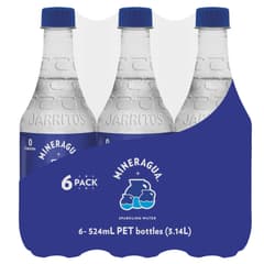 SPARKLING WATER