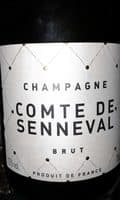 Champagne Comte de Senneval