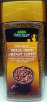 Gold Roast Freeze Dried Instant Coffee
