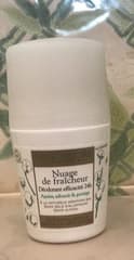 Nuage de fraicheur Deodorant 50ML