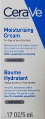 Cerave Moisturising Cream