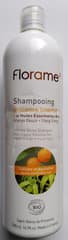 Shampooing Brillance Intense aux huiles essentielles bio
