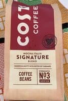Costa Coffee N3 Signature Blend