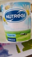 Yoghurt