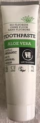 Toothpaste Aloe Vera