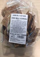 Crek multicereali