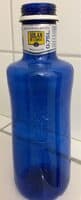 Mineral water