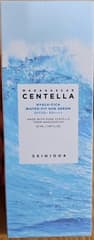 centella sun cream