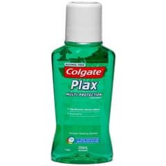 fresh mint mouth wash