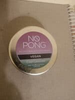 Cool lavender deodorant