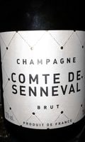 Champagne Comte de Senneval